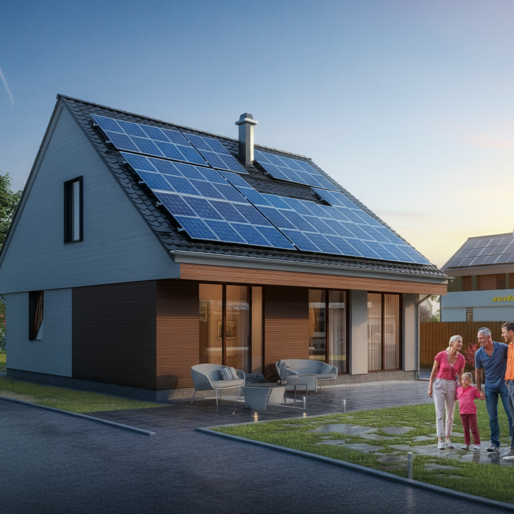 Hamro Solar LLC Remaking Solar Power Solutions