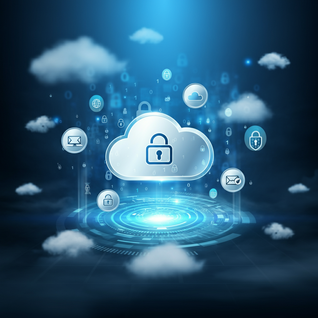 Nippy File – Reliable Cloud Storage Solution