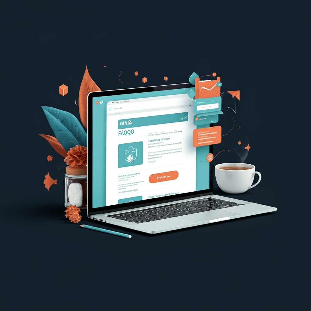 Giniä FAQs – All You Need to Know