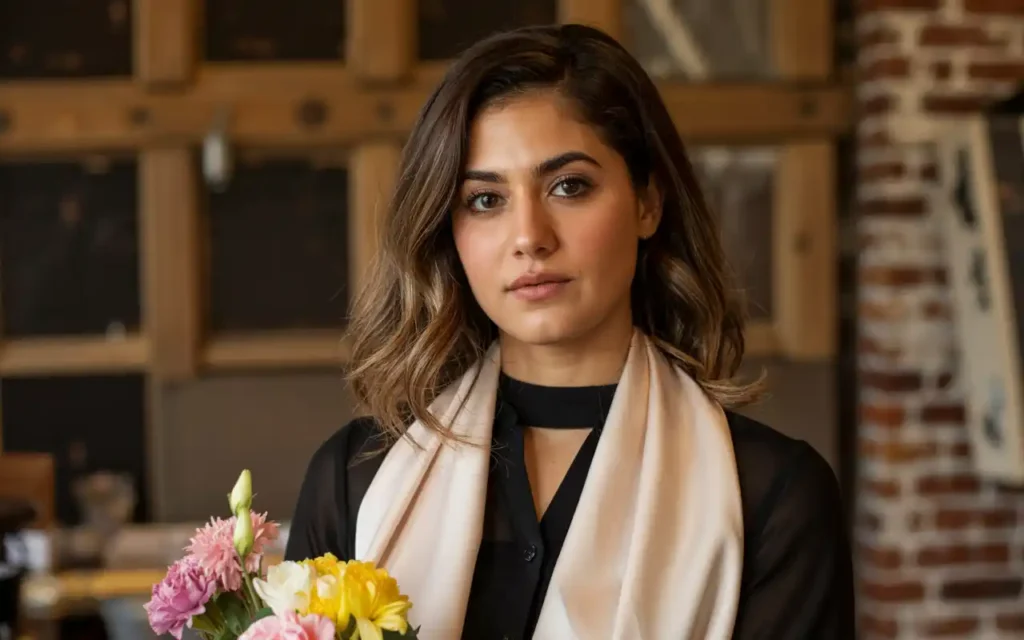 The Inspiring Journey of Malia Manocherian