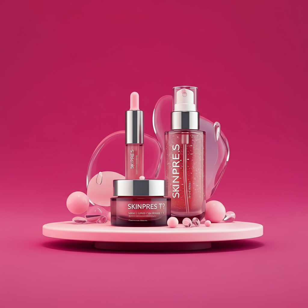 What is Skinpres T? Explained