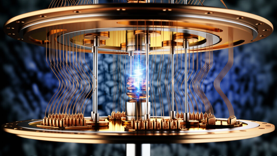 The Science Behind Coadquantum Technologies