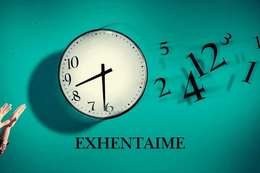 Exhentaime Secrets Time Management Tips for Success