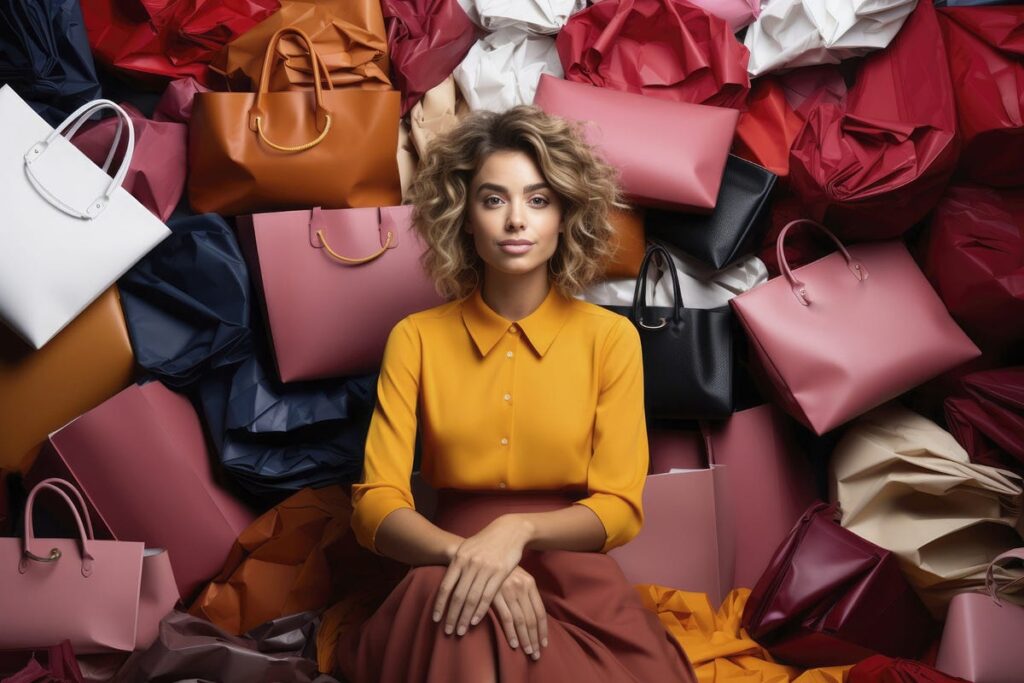 Exploring the Poppiilouiz Brand Art Meets Identity