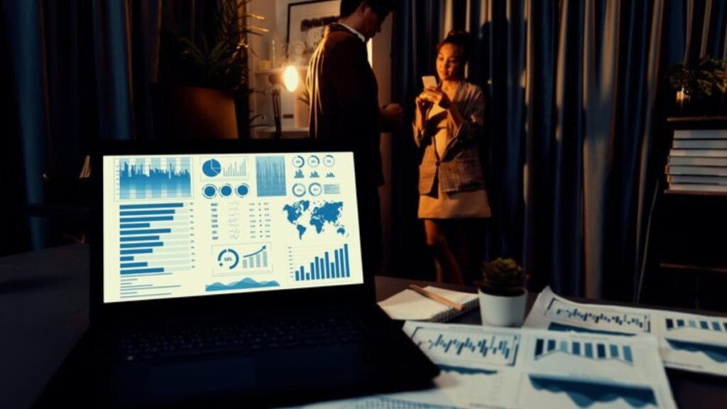 How Vhsgjqm Is Shaping Trends: Insights and Analysis