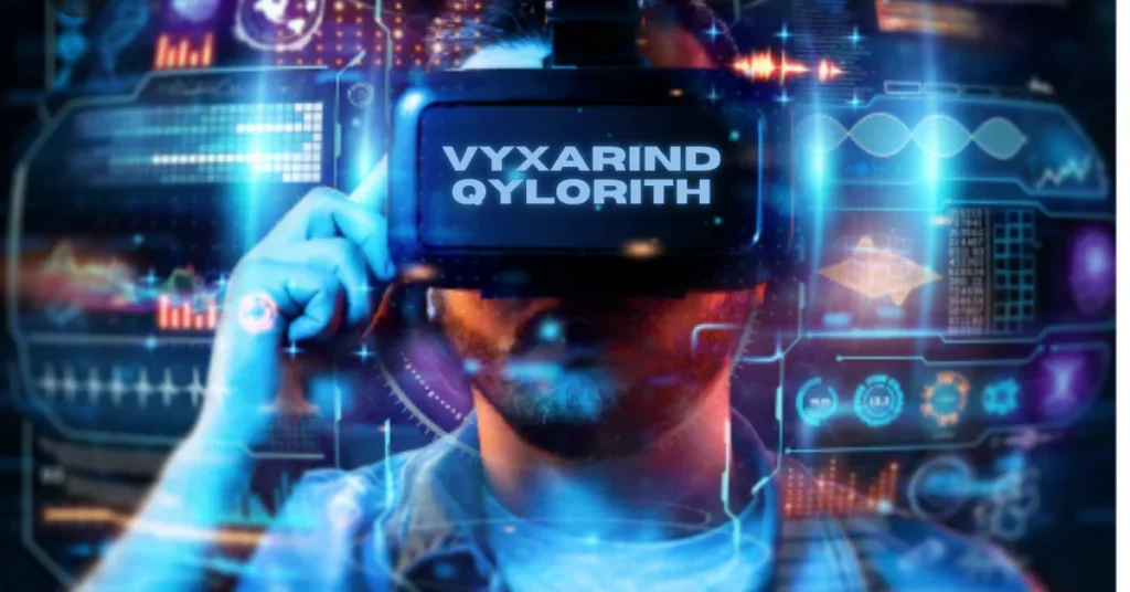 Vyxarind Qylorith Explained Inside the World of Hybrid Tech