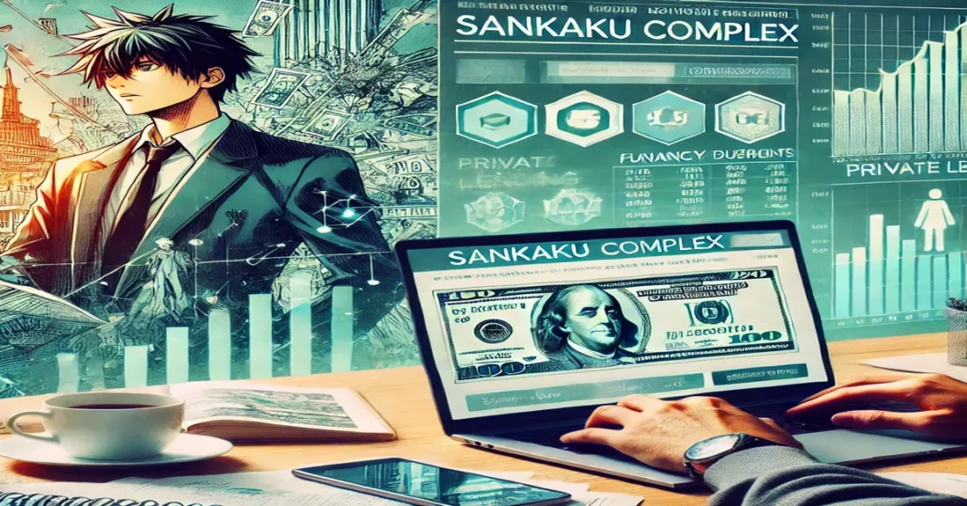An In-Depth Guide to Sankaku Complex