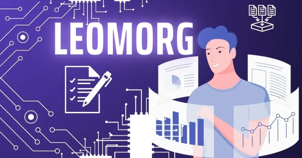 Unlocking Data Insights Your LeoMorg Guide