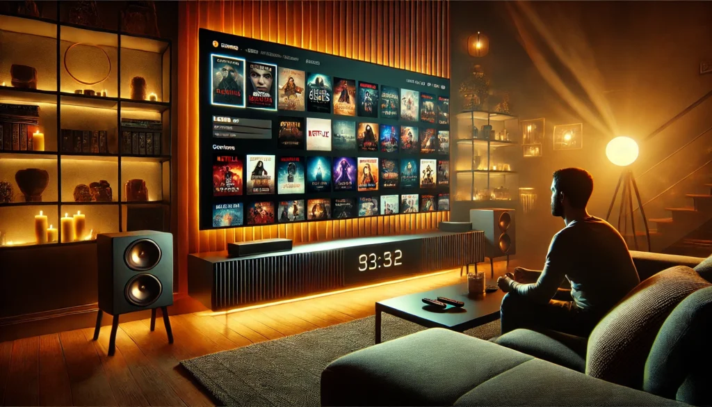 Novafork: Your Ultimate Guide to Free Streaming Platforms