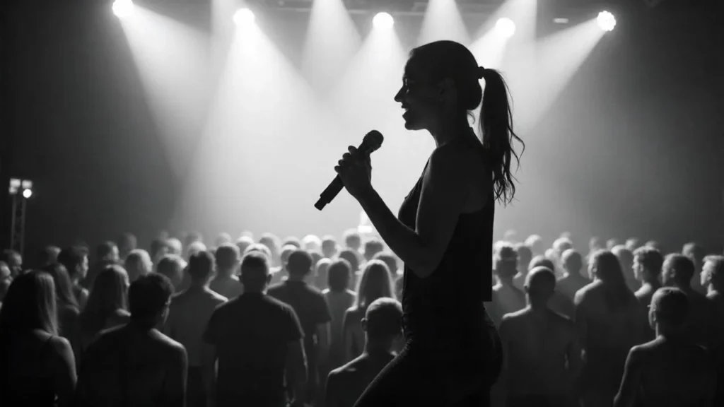 Gabby Pitso The Rising Star of the Music World