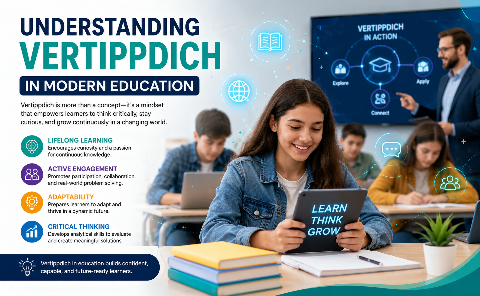 Understanding Vertippdich in Modern Education