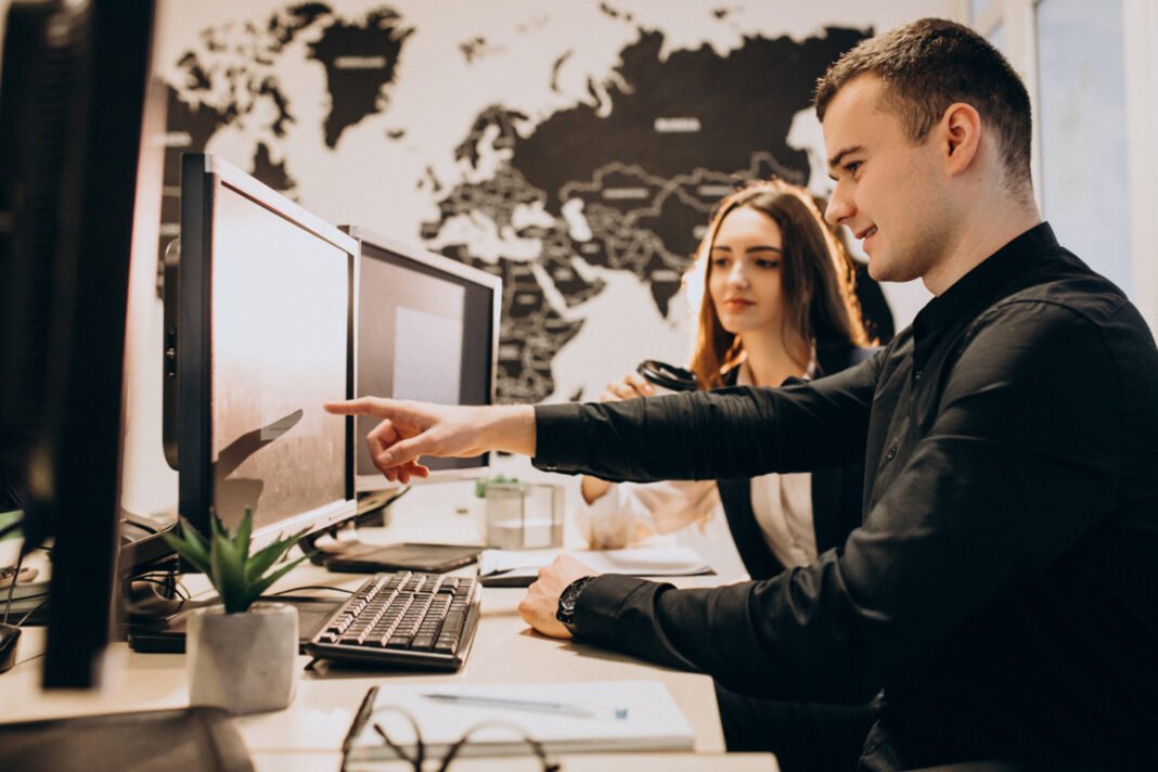 How Local IT Service Providers Drive Business Growth in Phoenix