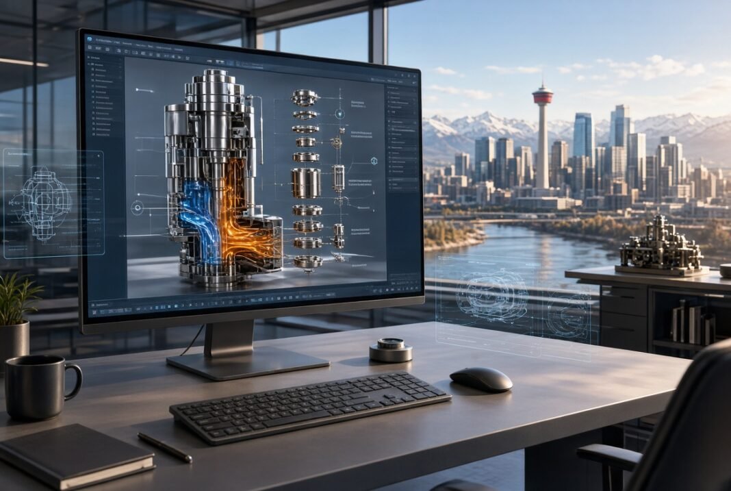 3D Animation Calgary: How Alberta Firms Explain Products